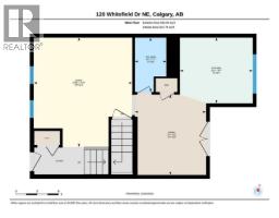 120 Whitefield Drive Ne, Calgary, AB T1Y5X2 Photo 47