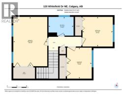 120 Whitefield Drive Ne, Calgary, AB T1Y5X2 Photo 48