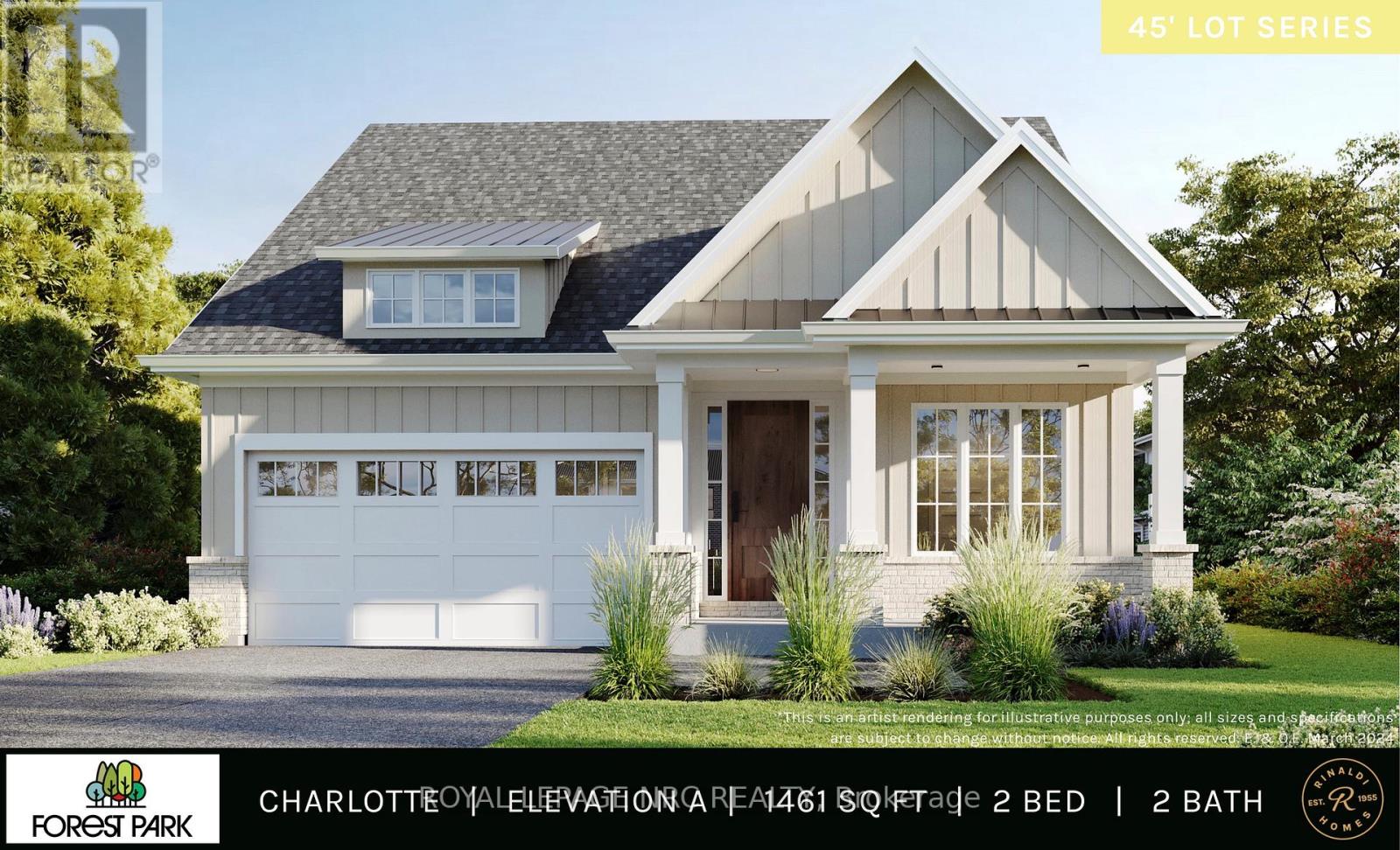 5 PAGE STREET, Pelham (Fonthill)