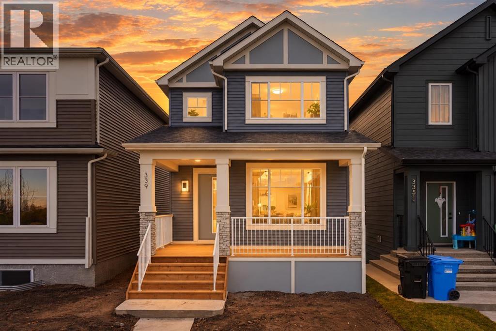 339 Belvedere Drive SE - 1