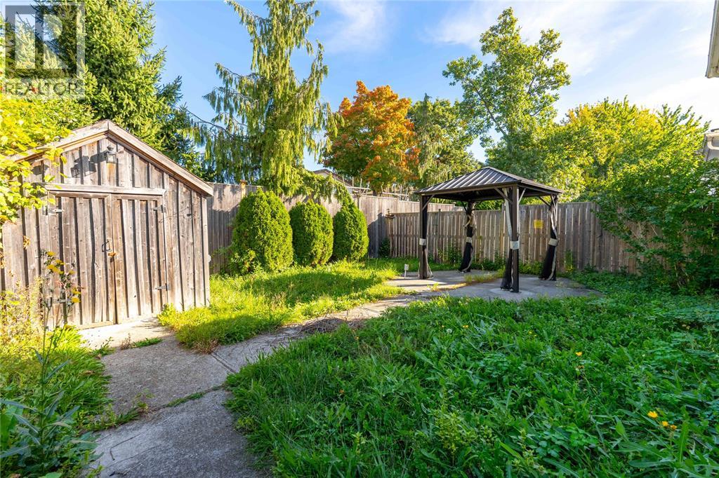 1279 Thistledown Avenue — photo 27