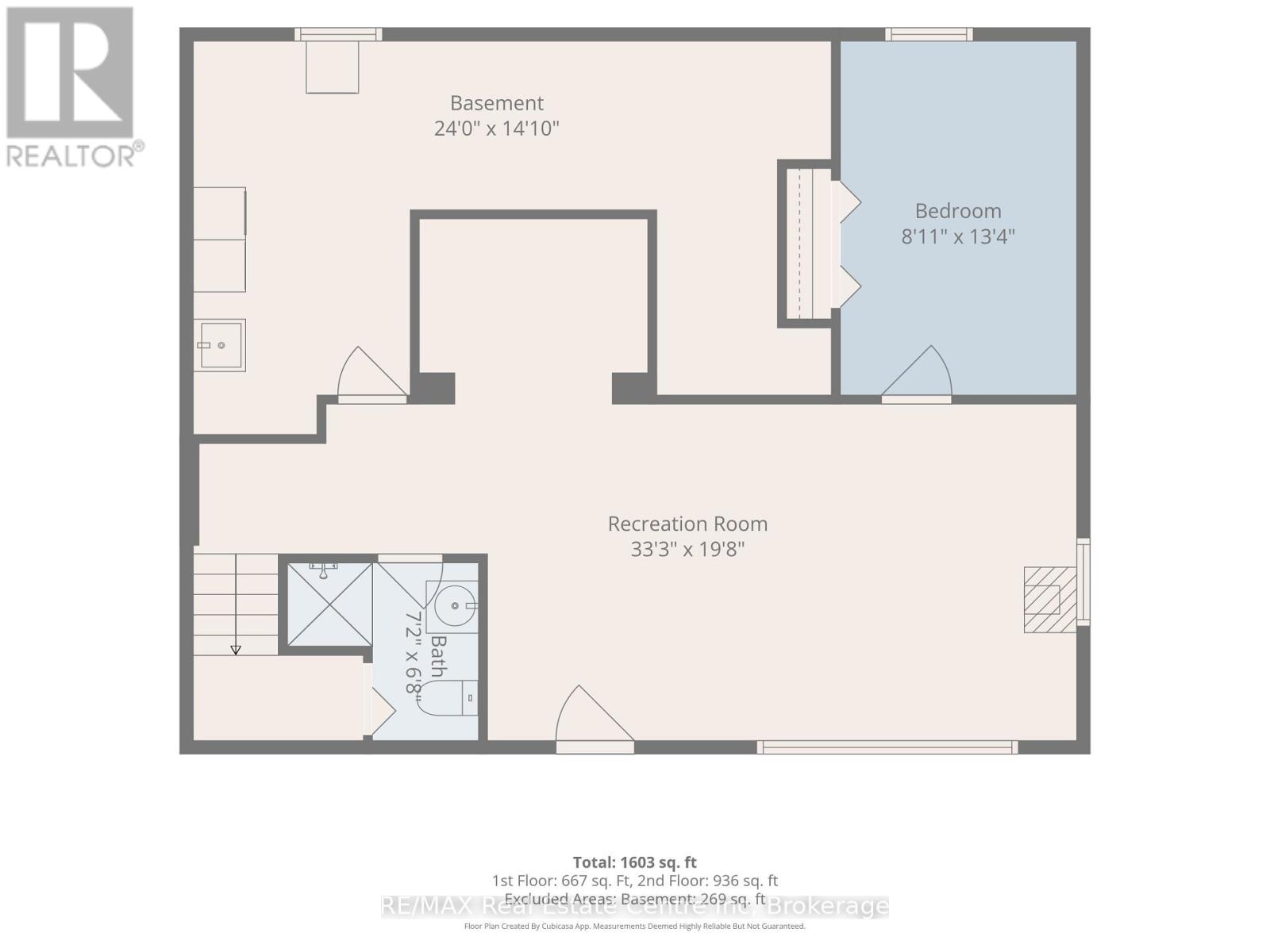 41 PRINCE CHARLES STREET - 23