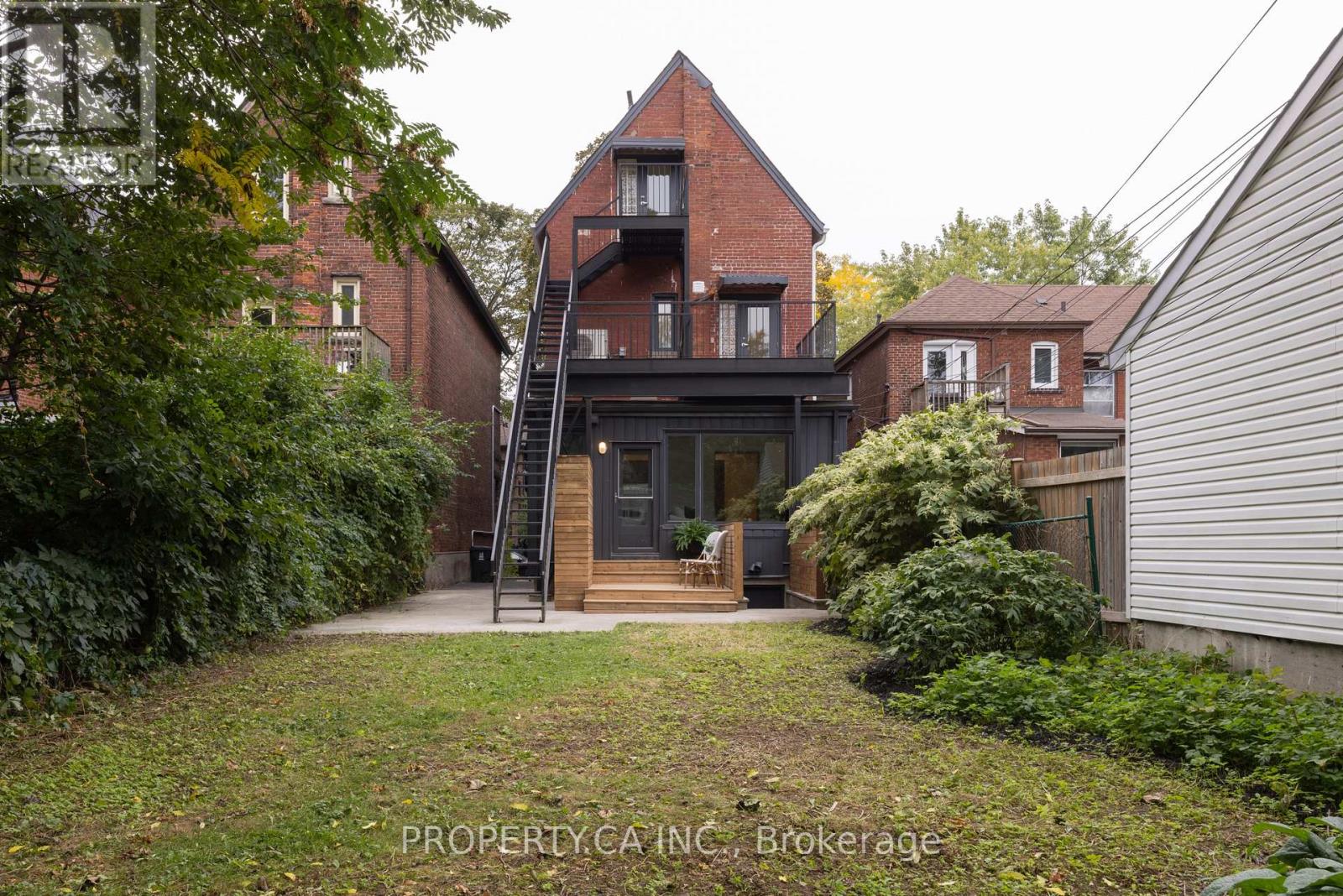 197 Roxton Road, Toronto, ON photo 43