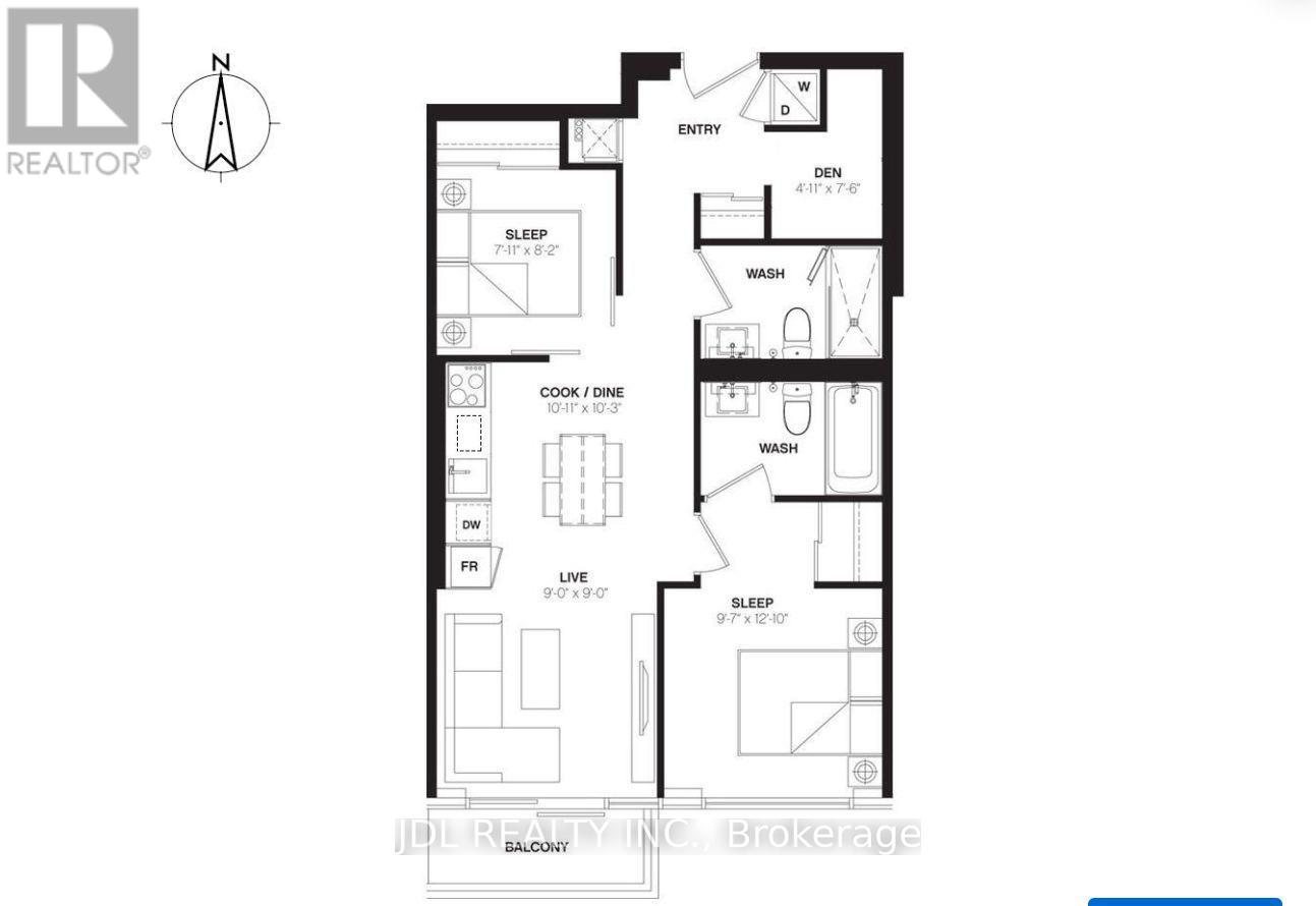 2007- 33 Helendale Avenue, Toronto, ON photo 28
