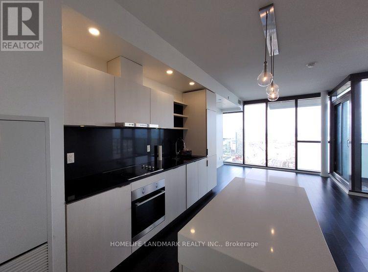 3506 - 16 BONNYCASTLE STREET, Toronto (Waterfront Communities) — photo 3
