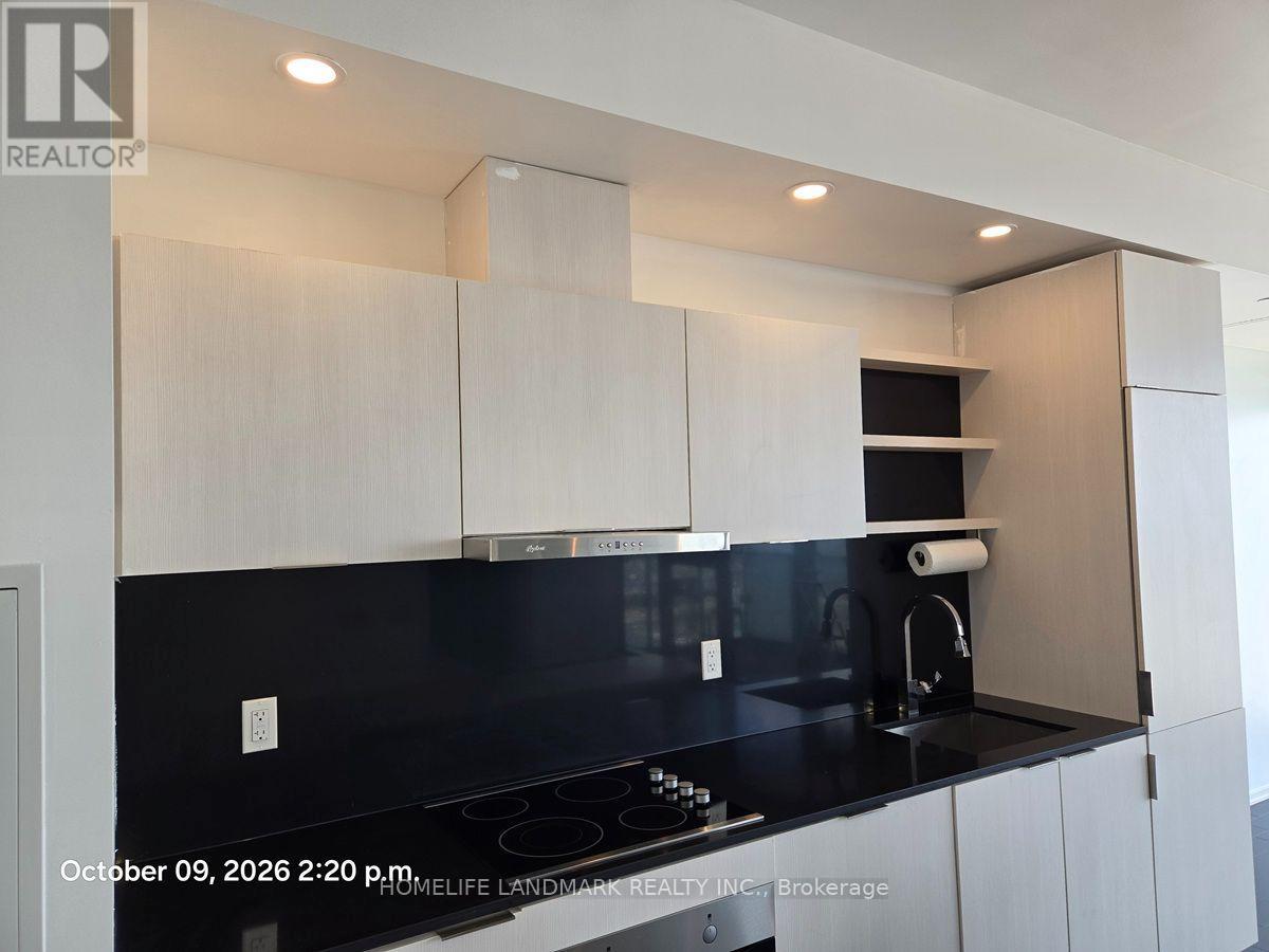 3506 - 16 BONNYCASTLE STREET, Toronto (Waterfront Communities) — photo 4