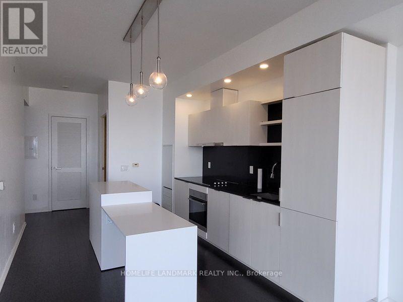 3506 - 16 BONNYCASTLE STREET, Toronto (Waterfront Communities) — photo 5