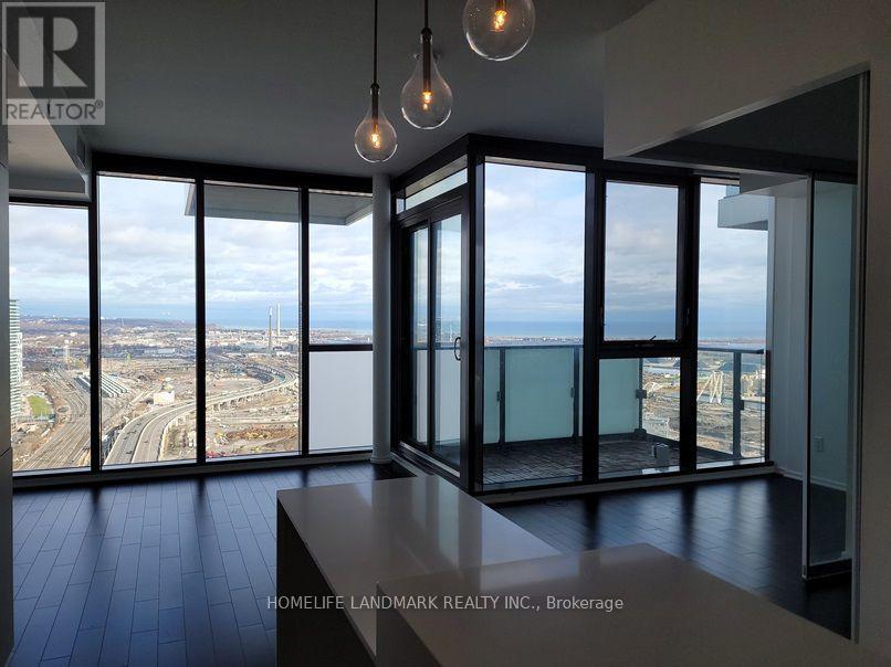 3506 - 16 BONNYCASTLE STREET, Toronto (Waterfront Communities) — photo 6