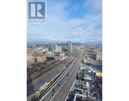 3506 - 16 Bonnycastle Street, Toronto, ON M5A0C9 Photo 14