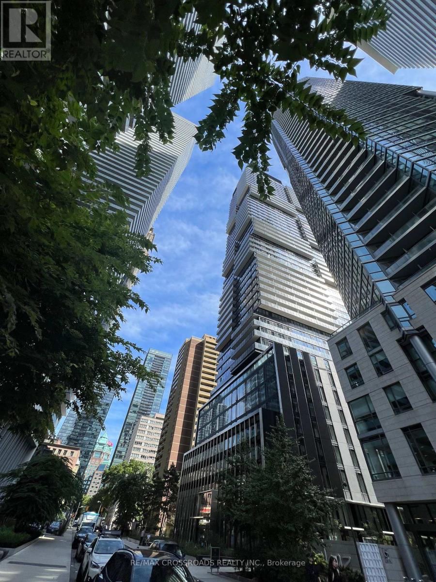 1401 - 55 CHARLES STREET E, Toronto (Church-Yonge Corridor)