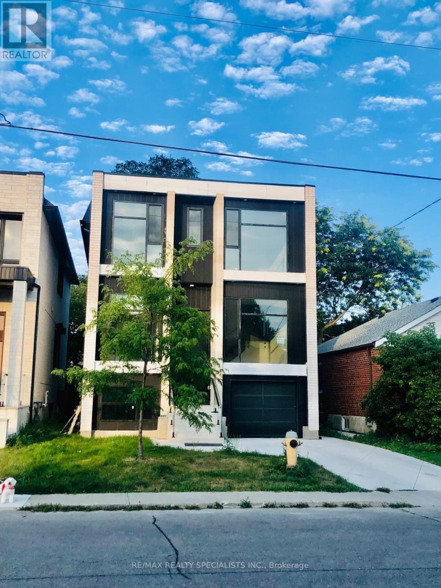 BASEMENT - 65 BEXHILL AVENUE, Toronto (Clairlea-Birchmount) — photo 2