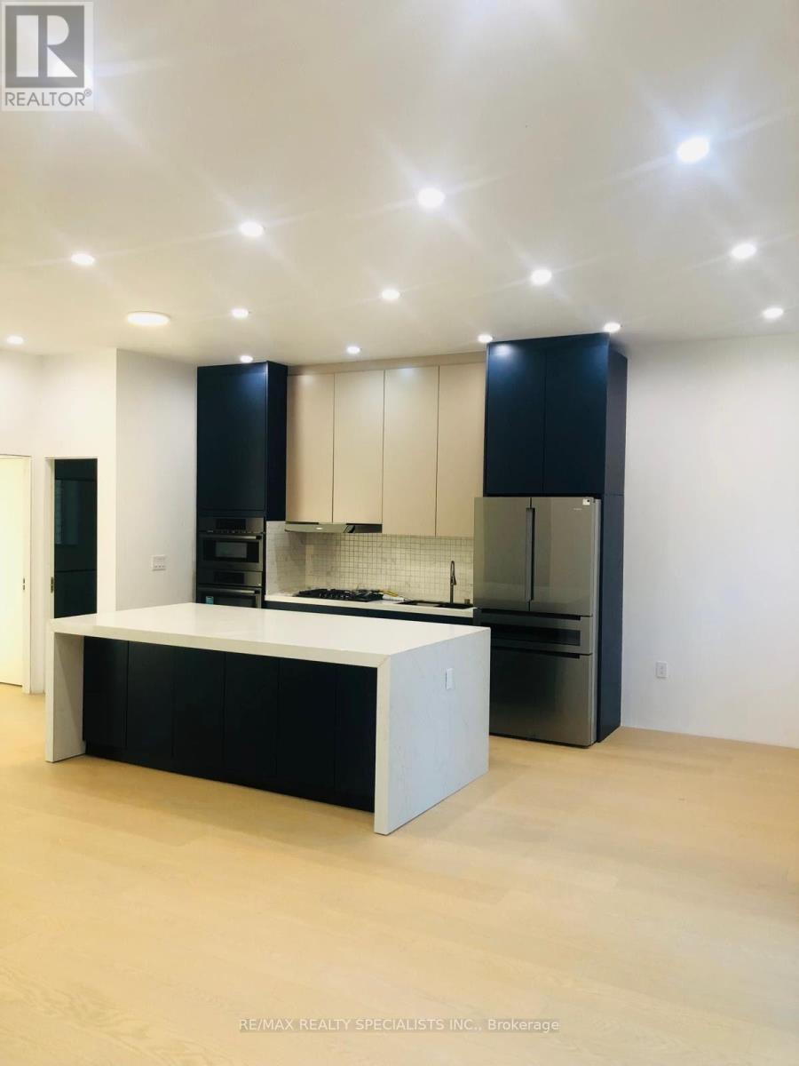 BASEMENT - 65 BEXHILL AVENUE, Toronto (Clairlea-Birchmount) — photo 5
