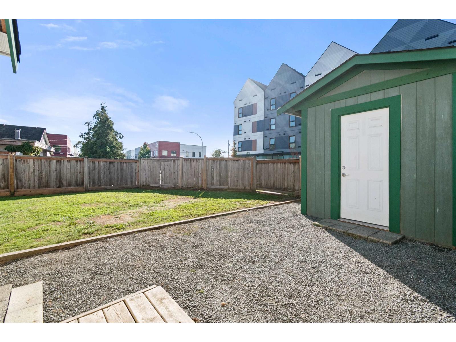 Photo of 45874 TRETHEWEY AVENUE, Chilliwack Proper South 23