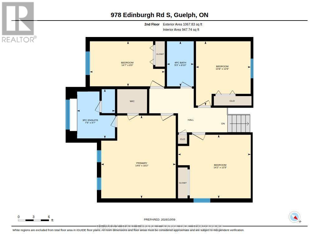 978 EDINBURGH ROAD S - 47