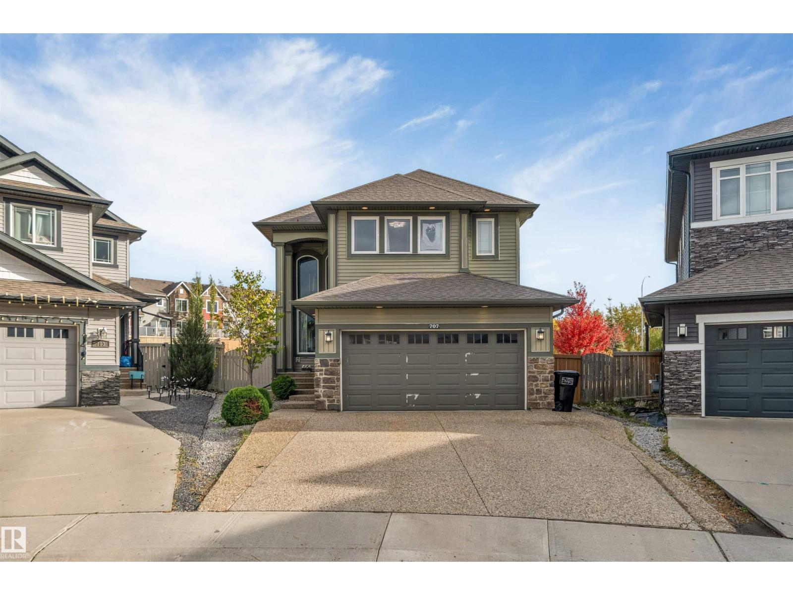 707 40 AV NW - 1