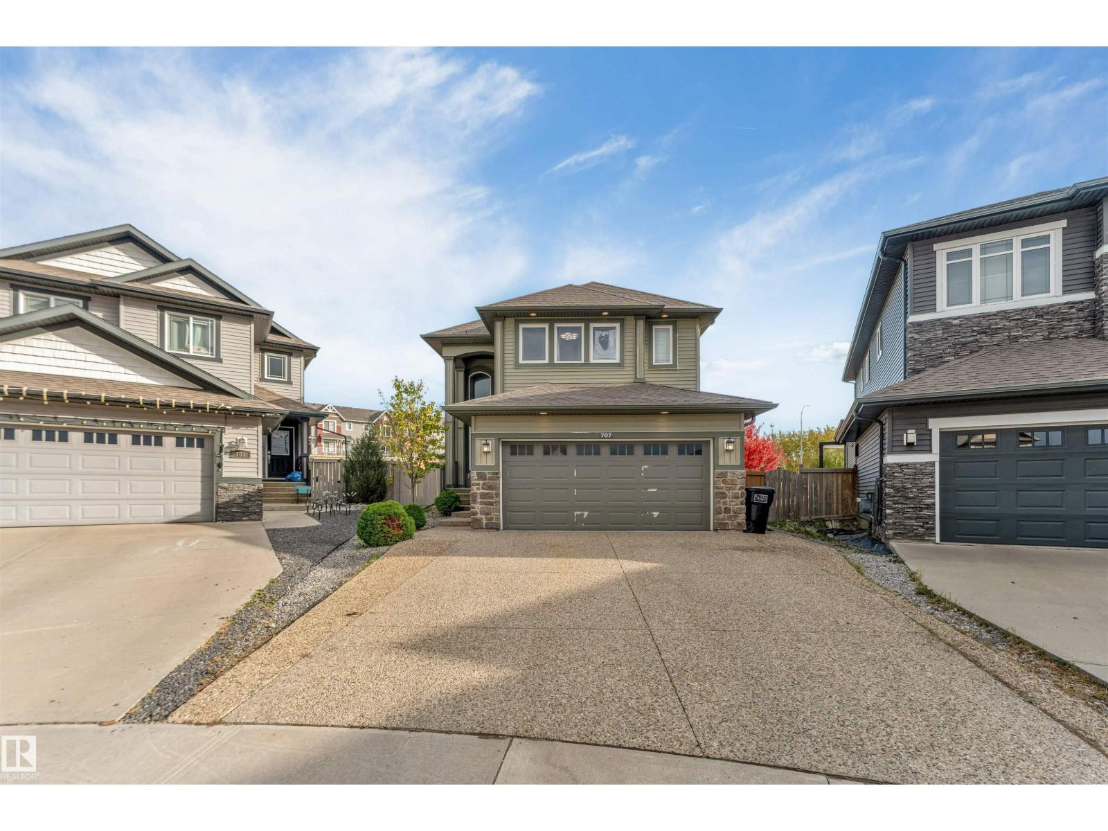707 40 AV NW, Edmonton Alberta