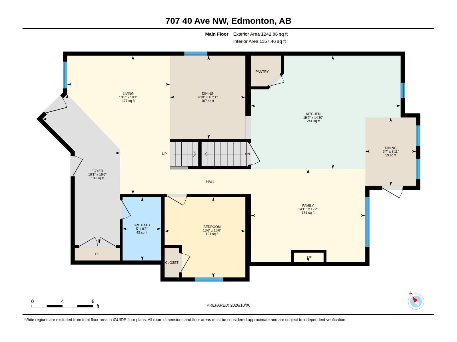 707 40 AV NW - Image 46