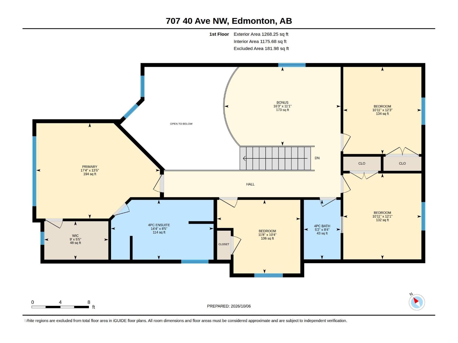 707 40 AV NW - 47