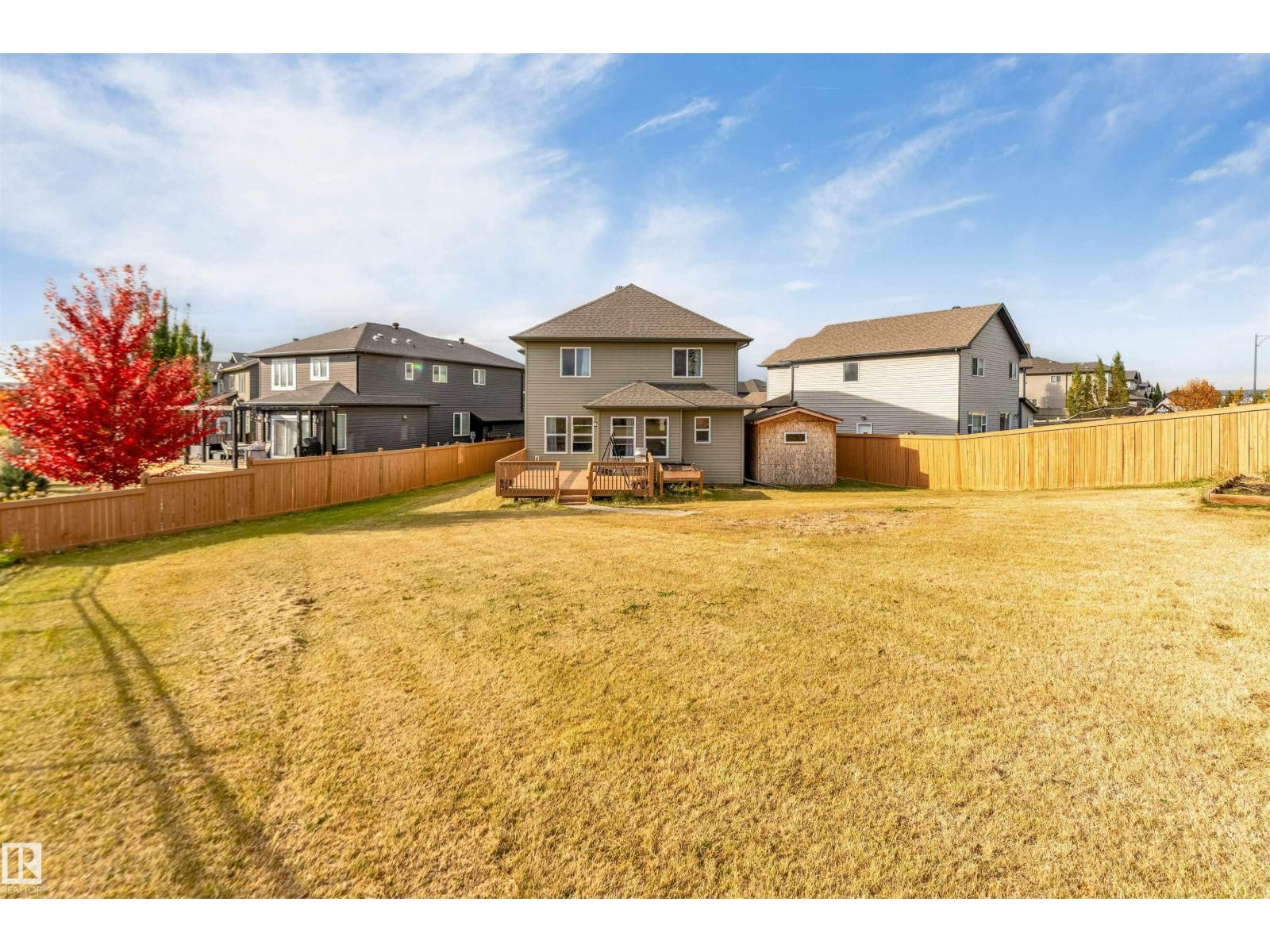 707 40 Avenue NW, Maple Crest — photo 6 of 30: Property photo
