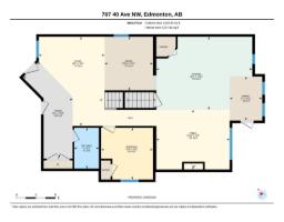 707 40 Av Nw, Edmonton, AB T6T0T3 Photo 46