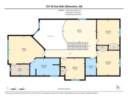 707 40 Av Nw, Edmonton, AB T6T0T3 Photo 47