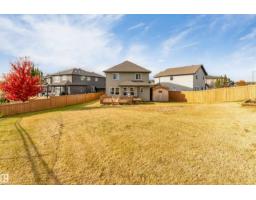 Bedroom 2 - 707 40 Av Nw, Edmonton, AB T6T0T3 Photo 6