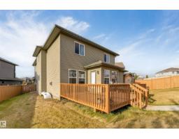 Bedroom 4 - 707 40 Av Nw, Edmonton, AB T6T0T3 Photo 8
