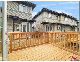 #9 7110 Keswick Common Sw, Edmonton, AB T6W5P7 Photo 12