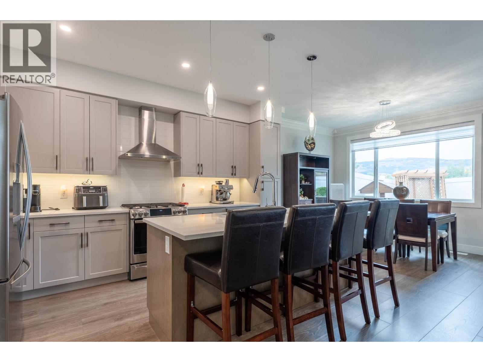  3369 Hawks Crescent, Westbank