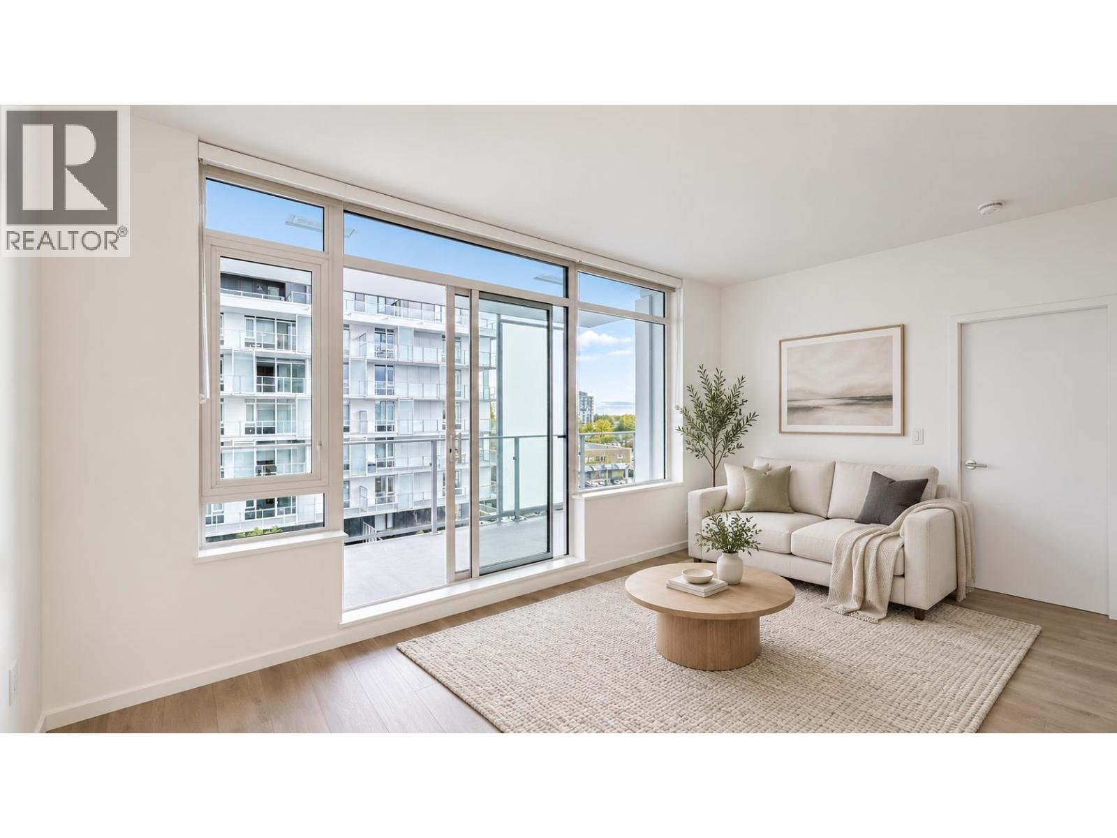 744 6500 MINORU BOULEVARD, Richmond