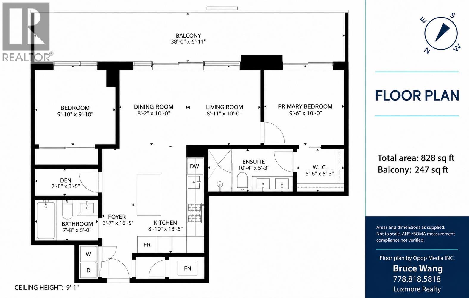 744 6500 MINORU BOULEVARD, Richmond