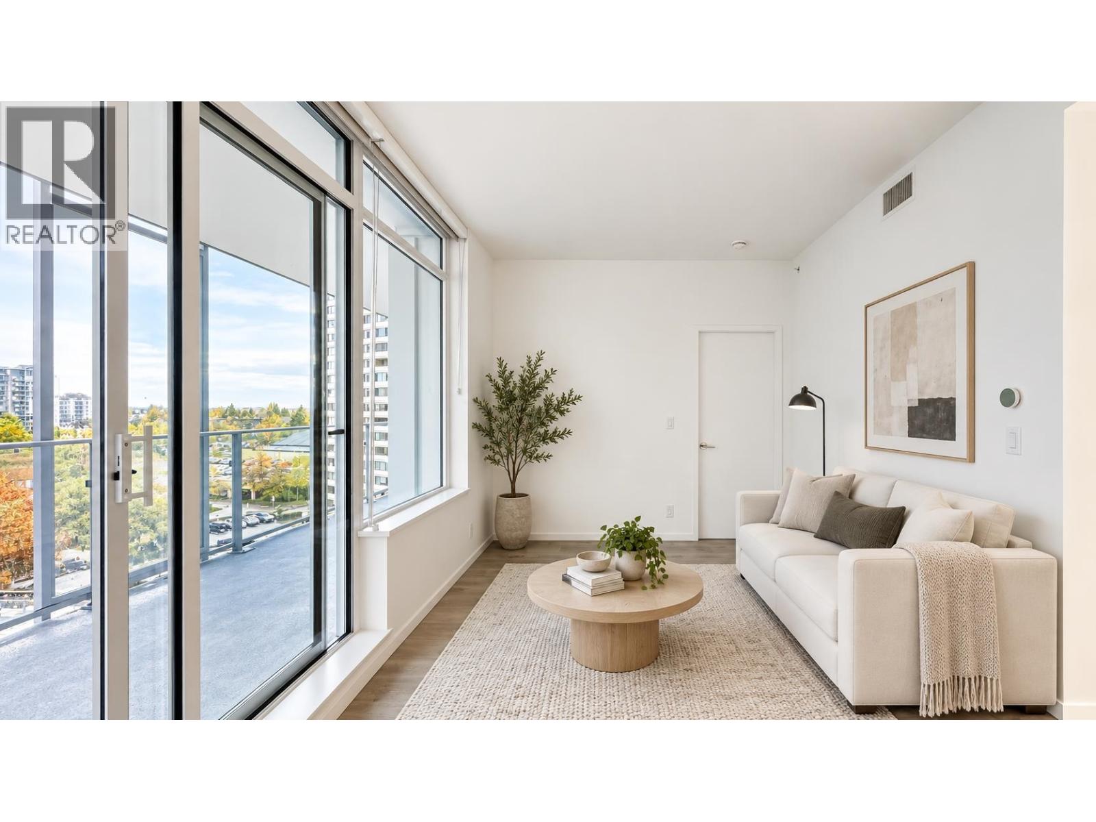 744 6500 MINORU BOULEVARD, Richmond