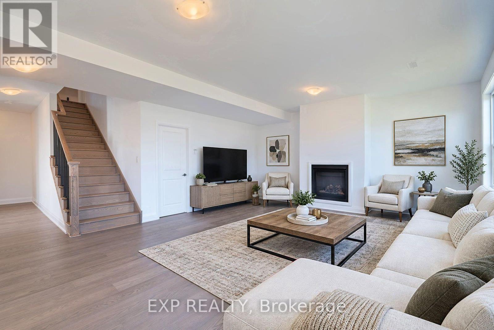 40 Lally Terrace, Barrie, ON photo 10