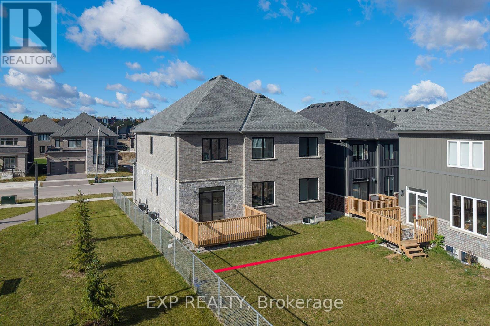 40 Lally Terrace, Barrie, ON photo 30
