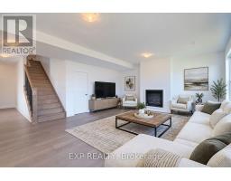 Bedroom 3 - 40 Lally Terrace, Barrie, ON L9J0Y1 Photo 10