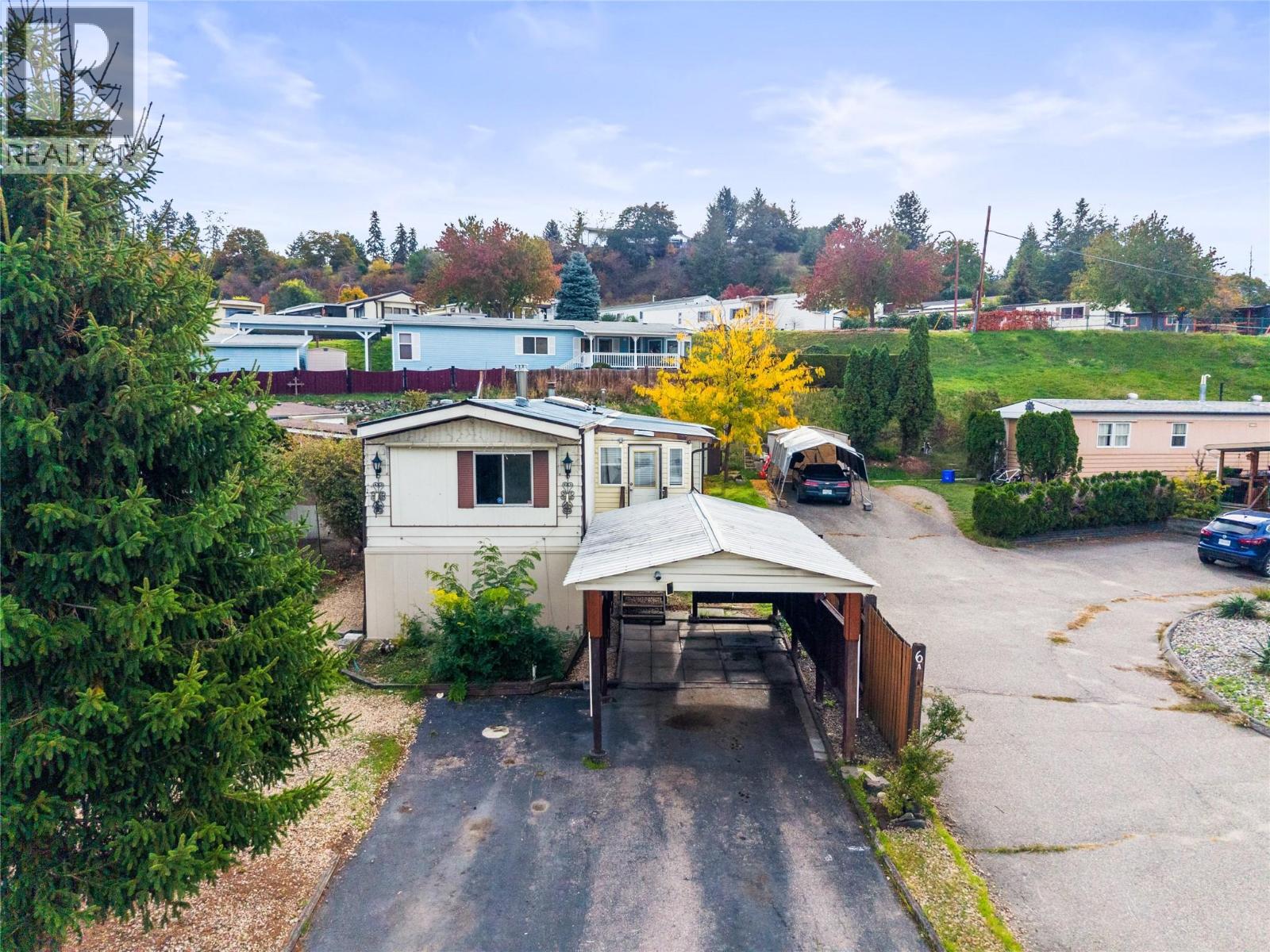 Property for sale at 15401 Kalamalka Road Unit# 6A