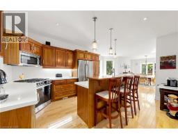 2pc Bathroom - 118 Foxridge Drive, Ancaster, ON L9G5B9 Photo 9