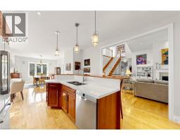 Laundry room - 118 Foxridge Drive, Ancaster, ON L9G5B9 Photo 10