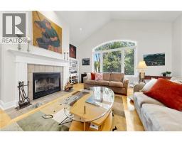 4pc Bathroom - 118 Foxridge Drive, Ancaster, ON L9G5B9 Photo 6