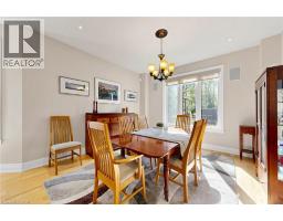 Primary Bedroom - 118 Foxridge Drive, Ancaster, ON L9G5B9 Photo 12