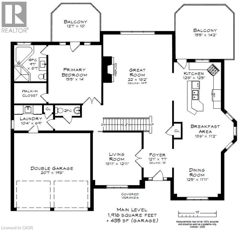 118 Foxridge Drive — photo 48