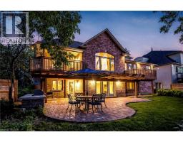 118 Foxridge Drive, Ancaster, ON L9G5B9 Photo 47