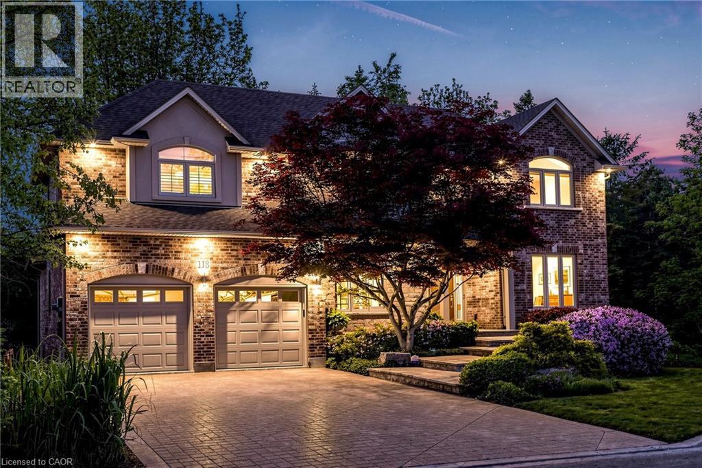 118 Foxridge Drive — photo 46