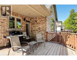 118 Foxridge Drive, Ancaster, ON L9G5B9 Photo 41