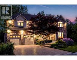 118 Foxridge Drive, Ancaster, ON L9G5B9 Photo 46