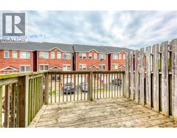 2pc Bathroom - 1751 Lampman Avenue Unit# 51, Burlington, ON L7L6W3 Photo 7
