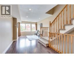 1751 Lampman Avenue Unit# 51, Burlington, ON L7L6W3 Photo 11