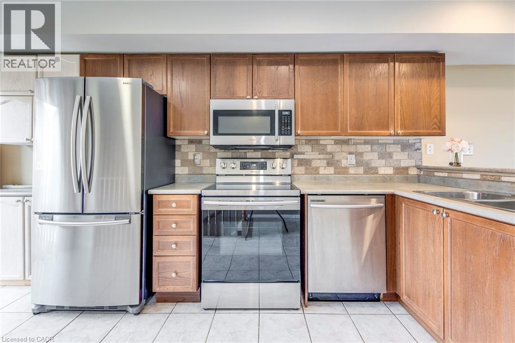 1751 LAMPMAN Avenue Unit# 51, Burlington — photo 10
