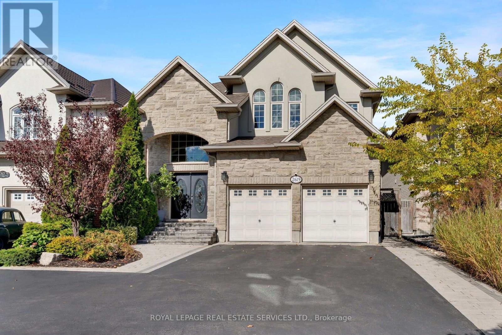 2619 North Ridge Trail, Oakville, ON