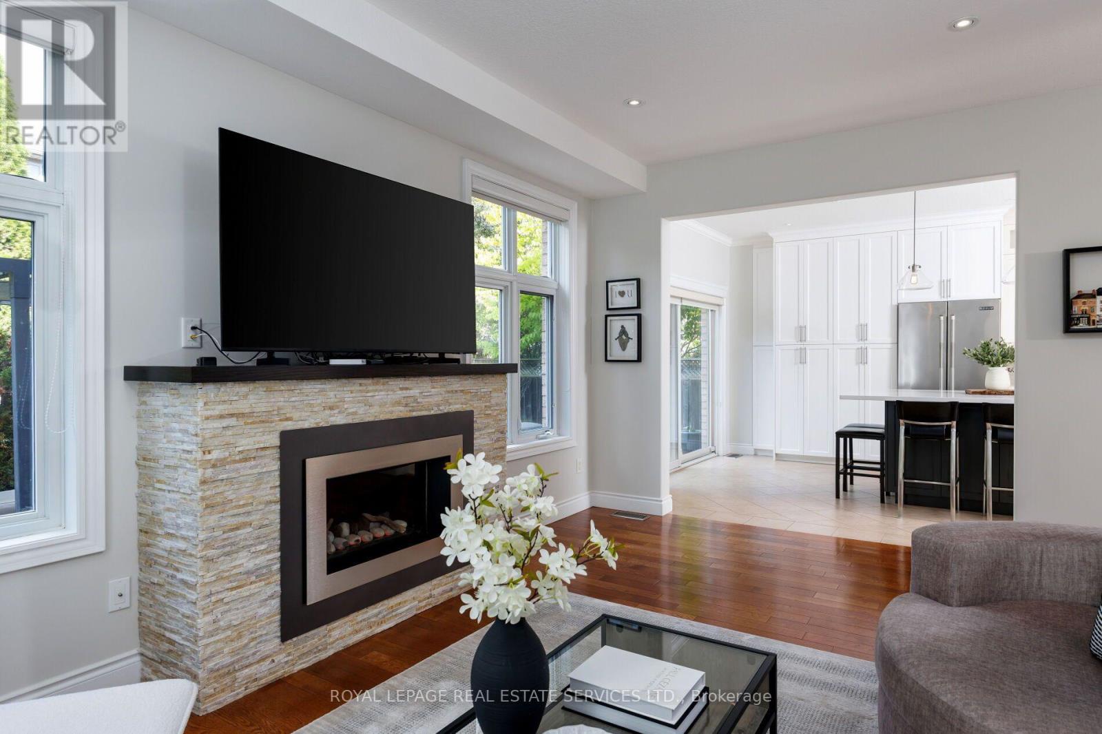 2619 North Ridge Trail, Oakville, ON photo 14